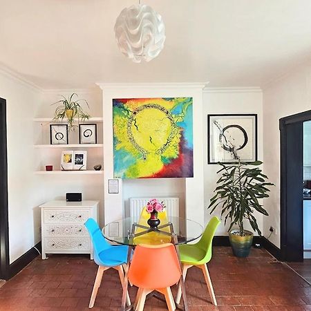 No.2 Boutique Art Townhouse  Apartamento Lincoln Exterior foto